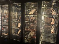 -404干式熟成牛排馆•聚会餐厅