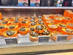 -海底捞大排档火锅(打浦路店)