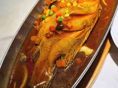 -徽韵人家·传承正宗徽菜(牡丹园店)