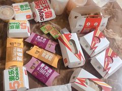 -麦当劳(帝豪店)