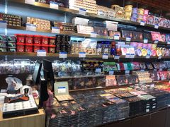 零售区-老城隍庙食品商店(豫园商城店)