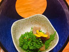 前菜-伟峰·枫寿司(东樾店)