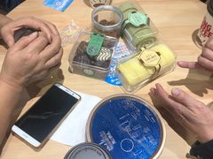 -汉堡王(歌斐中心店)