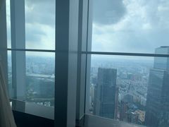 -南宁那莲豪华精选酒店-云霄酒廊·80楼高空城景酒吧