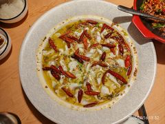 -太二酸菜鱼(石家庄万象城店)