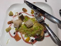 -Le Comptoir de Pierre Gagnaire