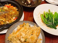 -扬州香格里拉·香宫中餐厅