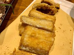 -必点海鲜·鲅鱼水饺(鞍山西道店)