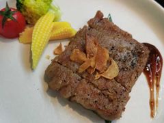 -稻早料理美术馆(城阳店)
