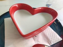 椰汁奶糕-拾挚扒房(招商花园城店)