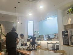 大堂-官桥贡面(吉城大厦店)