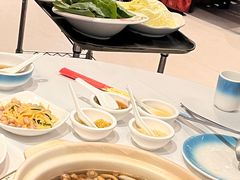 -天宜隆蘑菇宴火锅(石景山旗舰店)