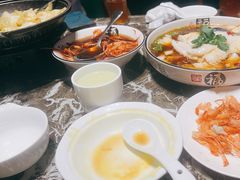 -风味小馆(天目湖宾馆店)