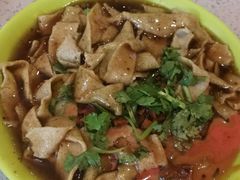 -大福来锅巴菜(古文化街店)
