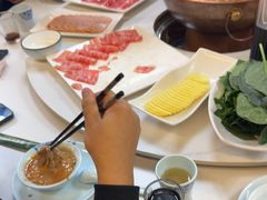 -大草原清真饭庄(沙河店)