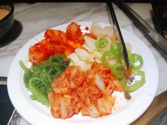 -火炉火自助餐(西直门凯德MALL店)