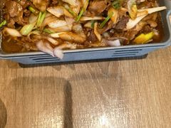 -直隶安家罩饼(复兴路店)