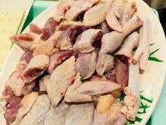 -尚竹阁冬瓜盅·18年地标美食(平洲店)