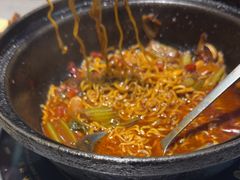 -嘟享吃重庆鸡公煲(五一店)