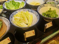 -富力丽思卡尔顿酒店·香荟全日制餐厅