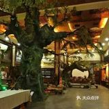 梅山菜的魅力---画意江南茶餐厅会馆 