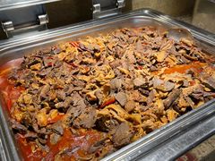 -汉巴味德·烤肉与啤酒的自助(杭州大悦城店)