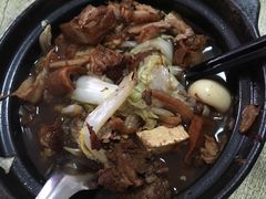 -赵家牛肉砂锅(台西三路店)
