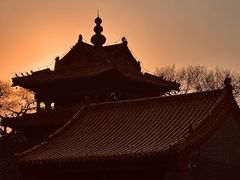 -北陵公园
