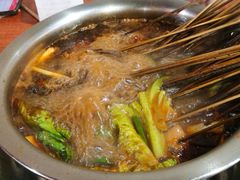 -牛华八婆麻辣烫(起源店)