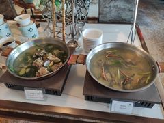 -福州西湖大酒店·怡湖咖啡厅