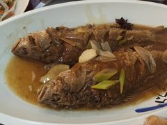 -聚首堂·特色小吃·肘子(什刹海德胜门店)