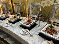 -漳州佰翔圆山酒店·圆山畔西餐厅