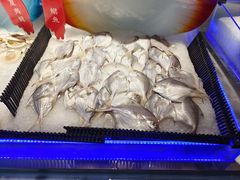 -火叮叮自助烤肉·现切牛肉(茂业店)