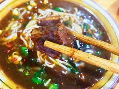 -南街牛肉麺(南街店)