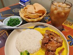 -米泰芒·东南亚料理(体育西店)