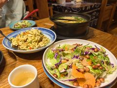 -云之南(八里庄店)