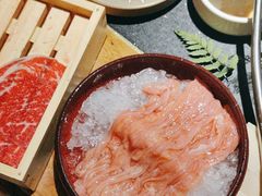-巴奴毛肚火锅(广益哥伦布店)