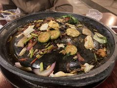 -一烙锅(友谊店)