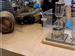-星巴克臻选(国贸商城首店)