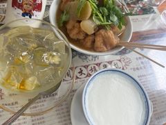 -周大娘牛乳(旧寨古村总店)