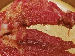 -AJIYA·池袋日式烧肉自助(天津万象城店)