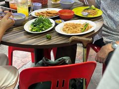 -津津餐室