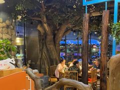 -常和州·夜宵大排档(常州单店)