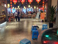 -燕郊烧鸽子(广安路店)