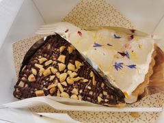 巧克力榛果派-Pie Bird(新闸路店)