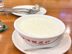 -正德顺順德雙皮奶(中信店)