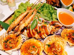 -Pho Asia 亚阁越南料理(上海来福士广场店)