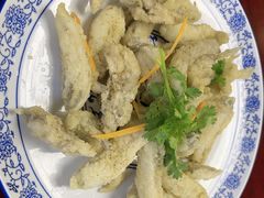 -江南村海鲜馆(洞头店)