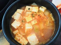 -春川铁板鸡(高科园店)