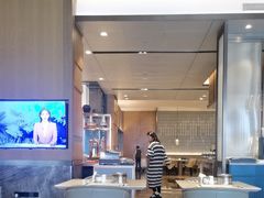 -盐城万豪酒店-盐城厨房西餐厅